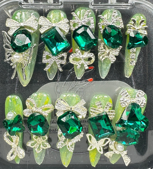 Blossom & Glamour Size S 251080