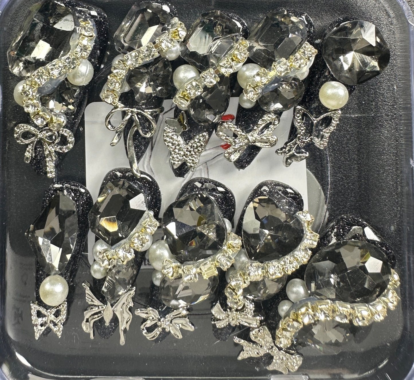 Blossom & Glamour Size M 251131