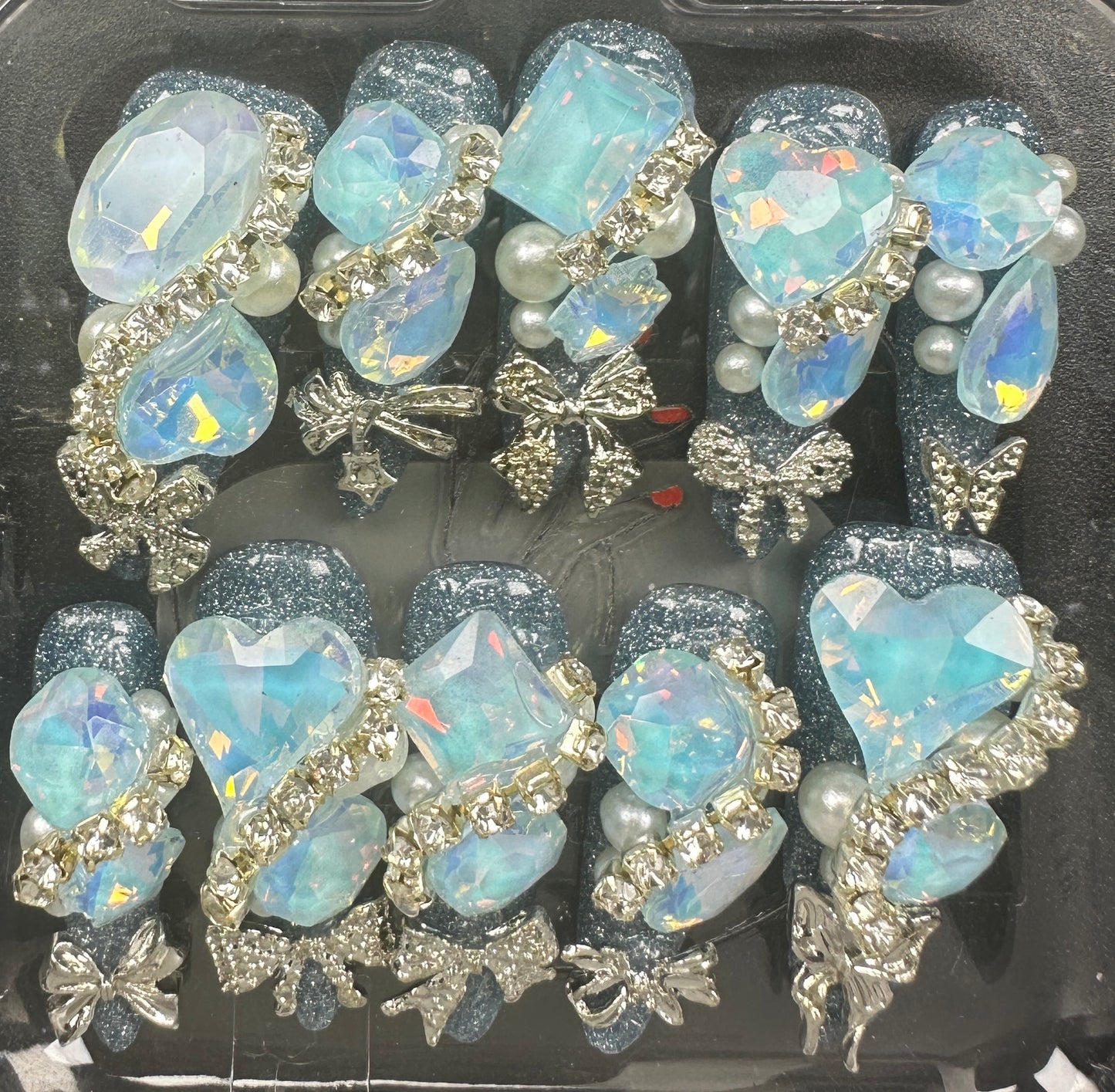 Blossom & Glamour Size M 251248