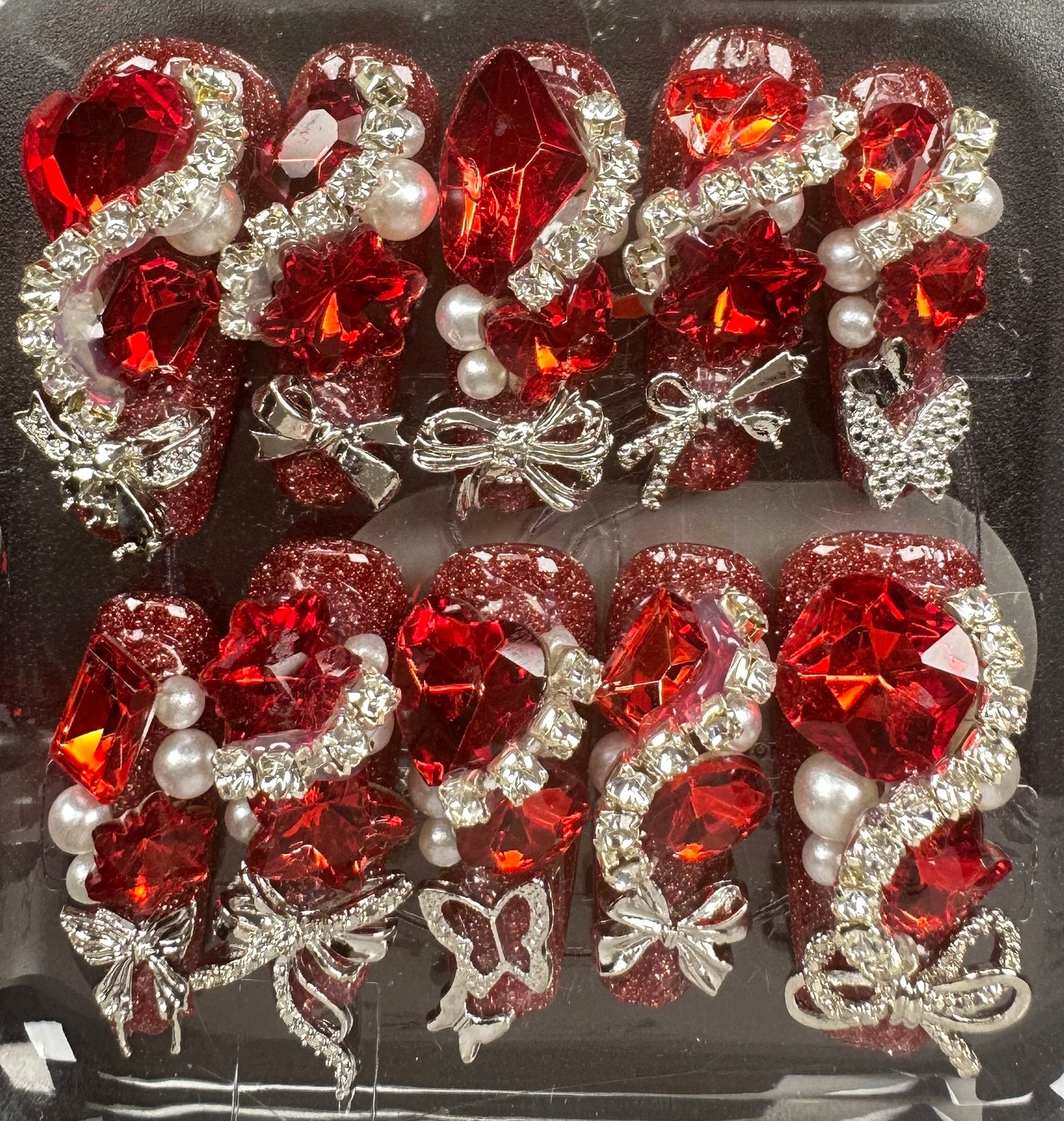 Blossom & Glamour Size M 251247