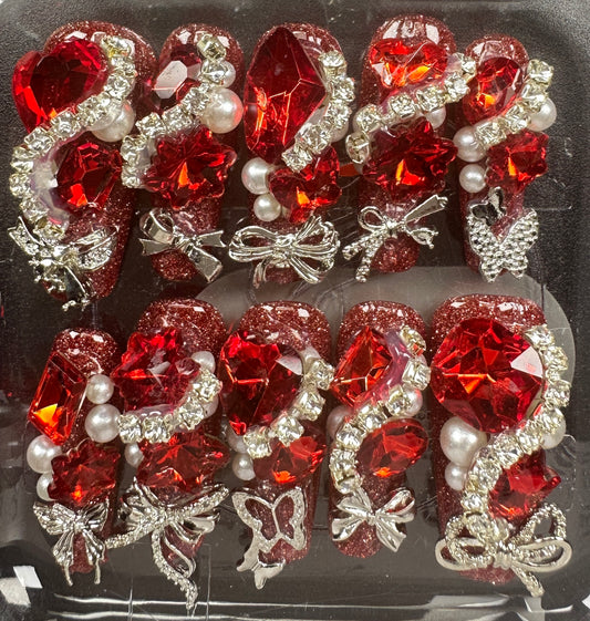 Blossom & Glamour Size M 251247