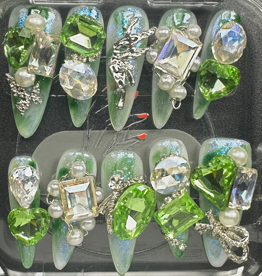 Blossom & Glamour Size M 251092