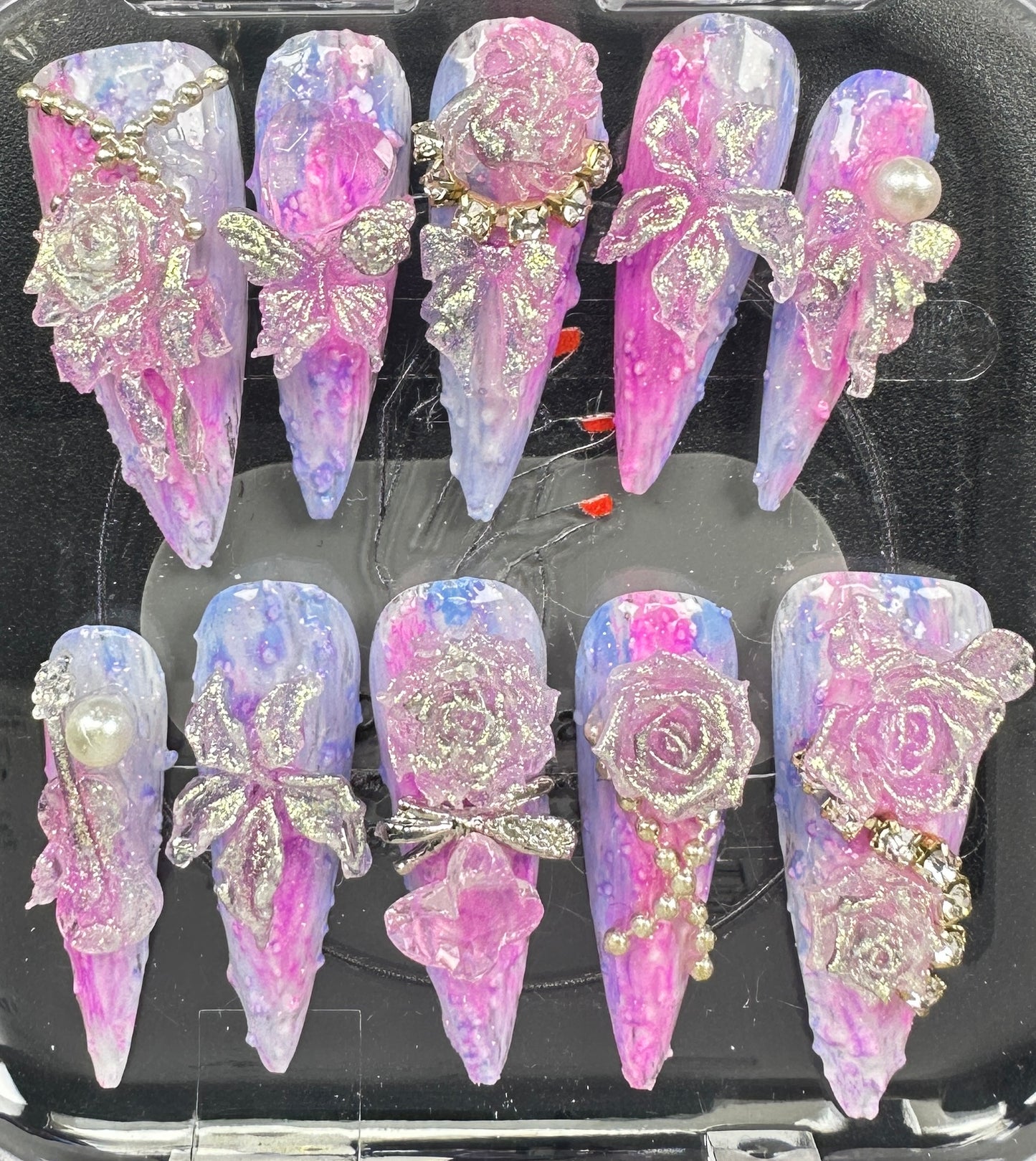 Blossom & Glamour Size M 251184