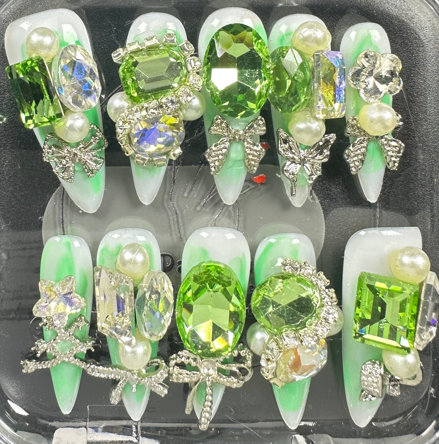 Blossom & Glamour Size M 251189