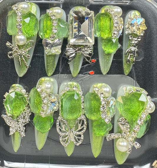 Blossom & Glamour Size S 251065