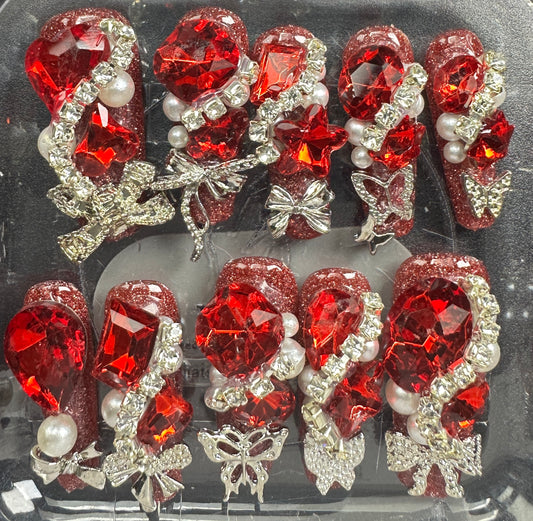 Blossom & Glamour Size M 251142