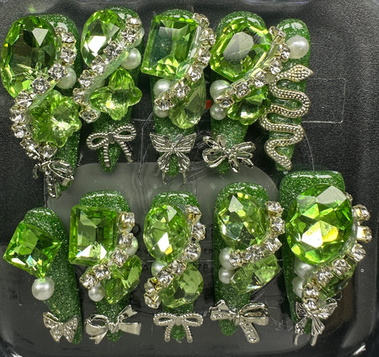 Blossom & Glamour Size S 250974