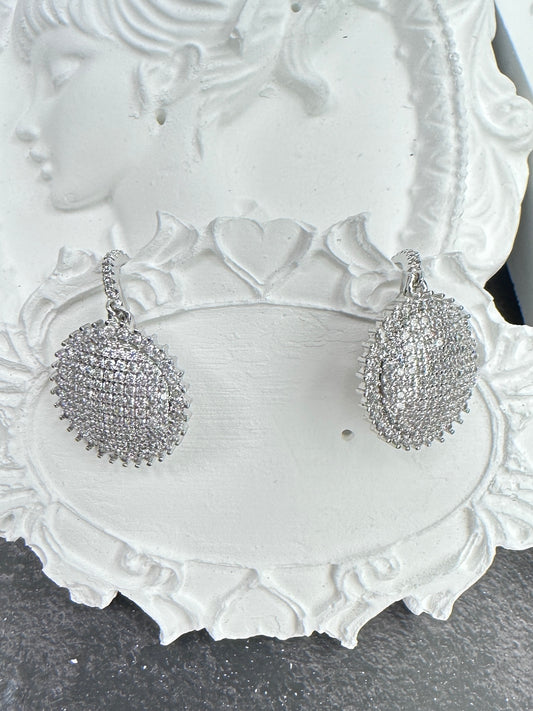 Eternal Solar Radiance Jewelry Set (Gift Box Included)| Necklace & Earrings Gift Box | DN-DS | Luxury Gift-Ready Jewelry Set