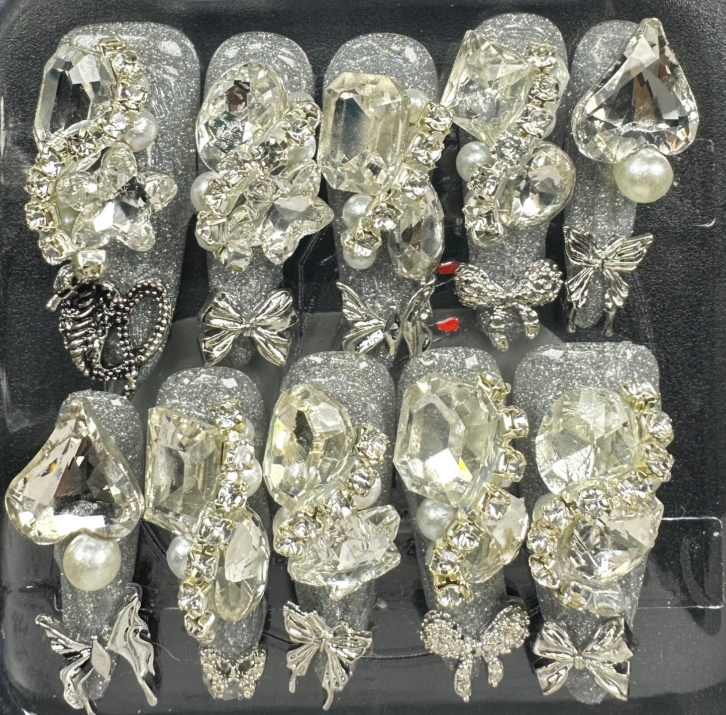 Blossom & Glamour Size M 251195