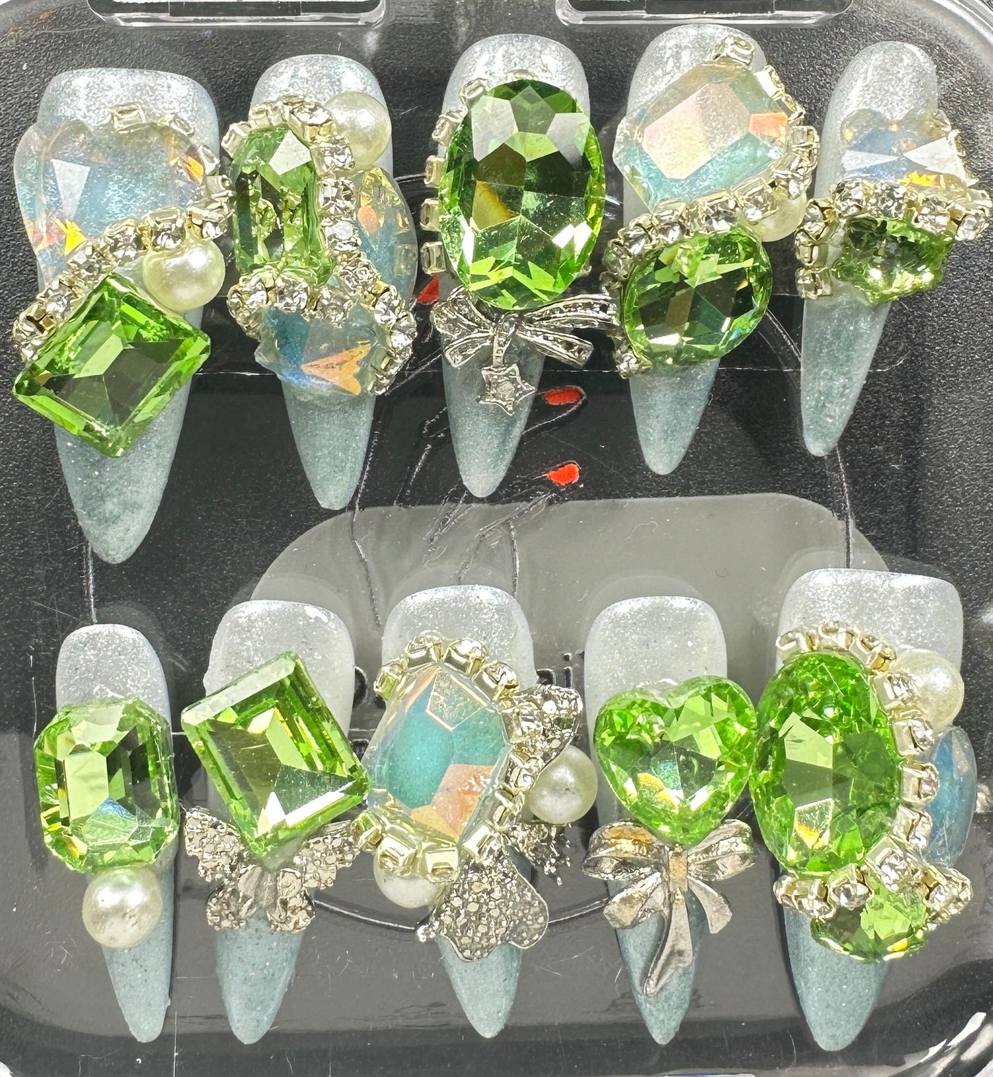 Blossom & Glamour Size S 251052