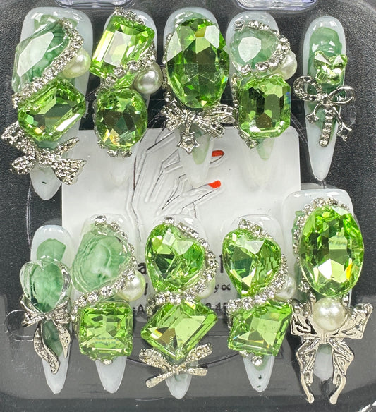 Blossom & Glamour Size S 251072