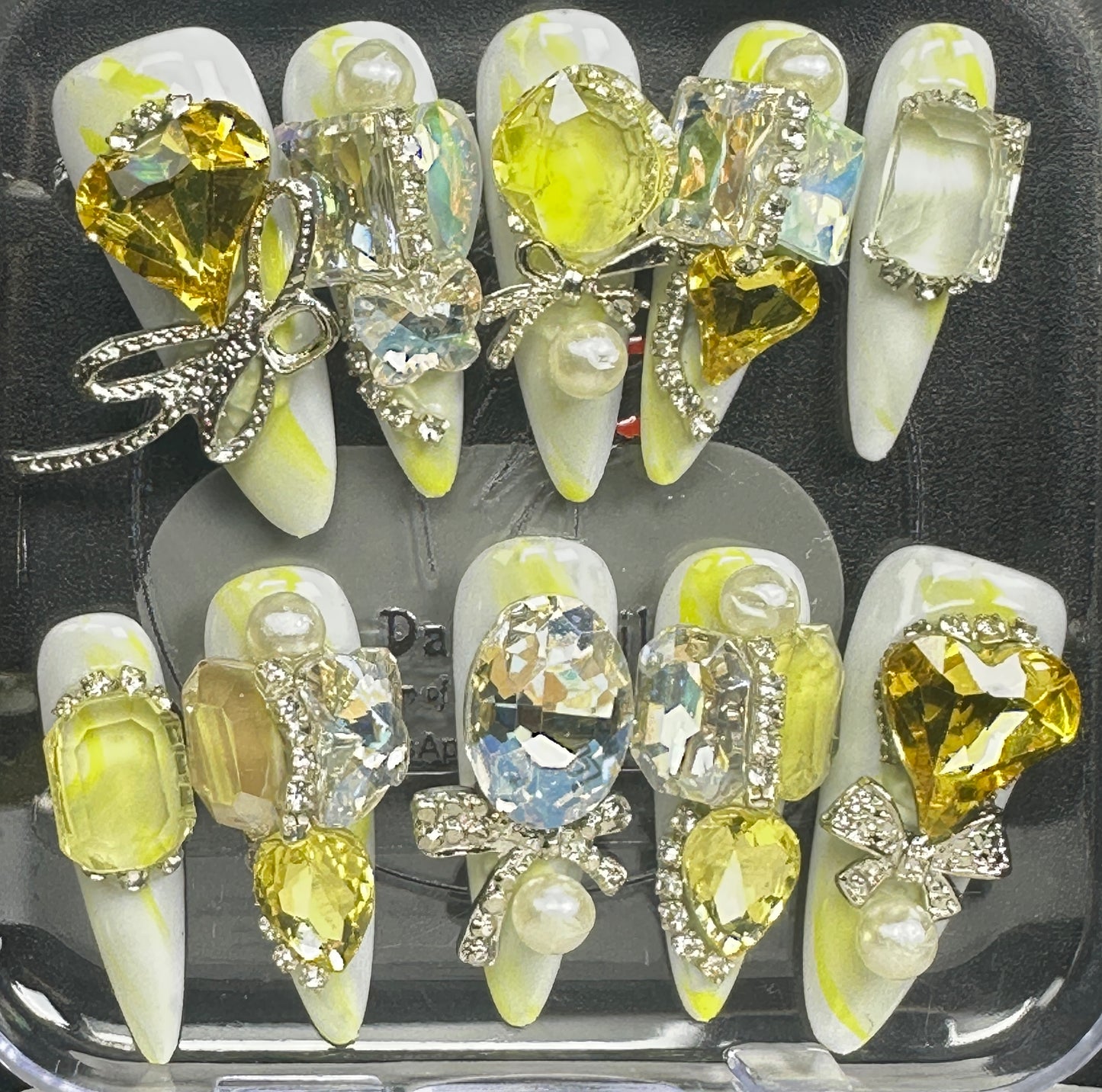 Blossom & Glamour Size M 251091