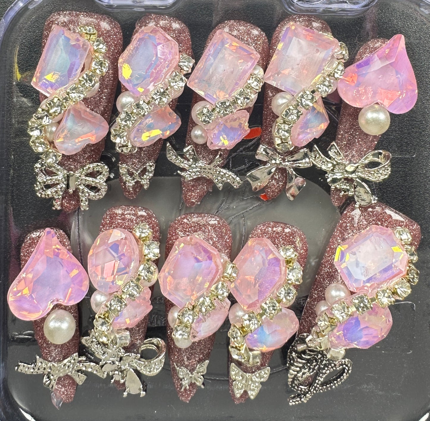 Blossom & Glamour Size M 251180