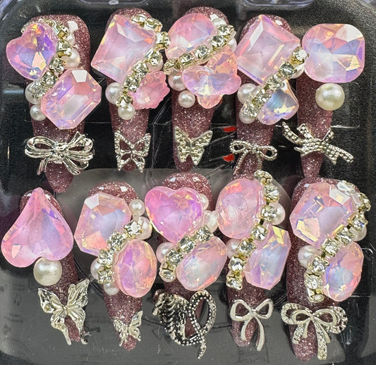 Blossom & Glamour Size S 251033