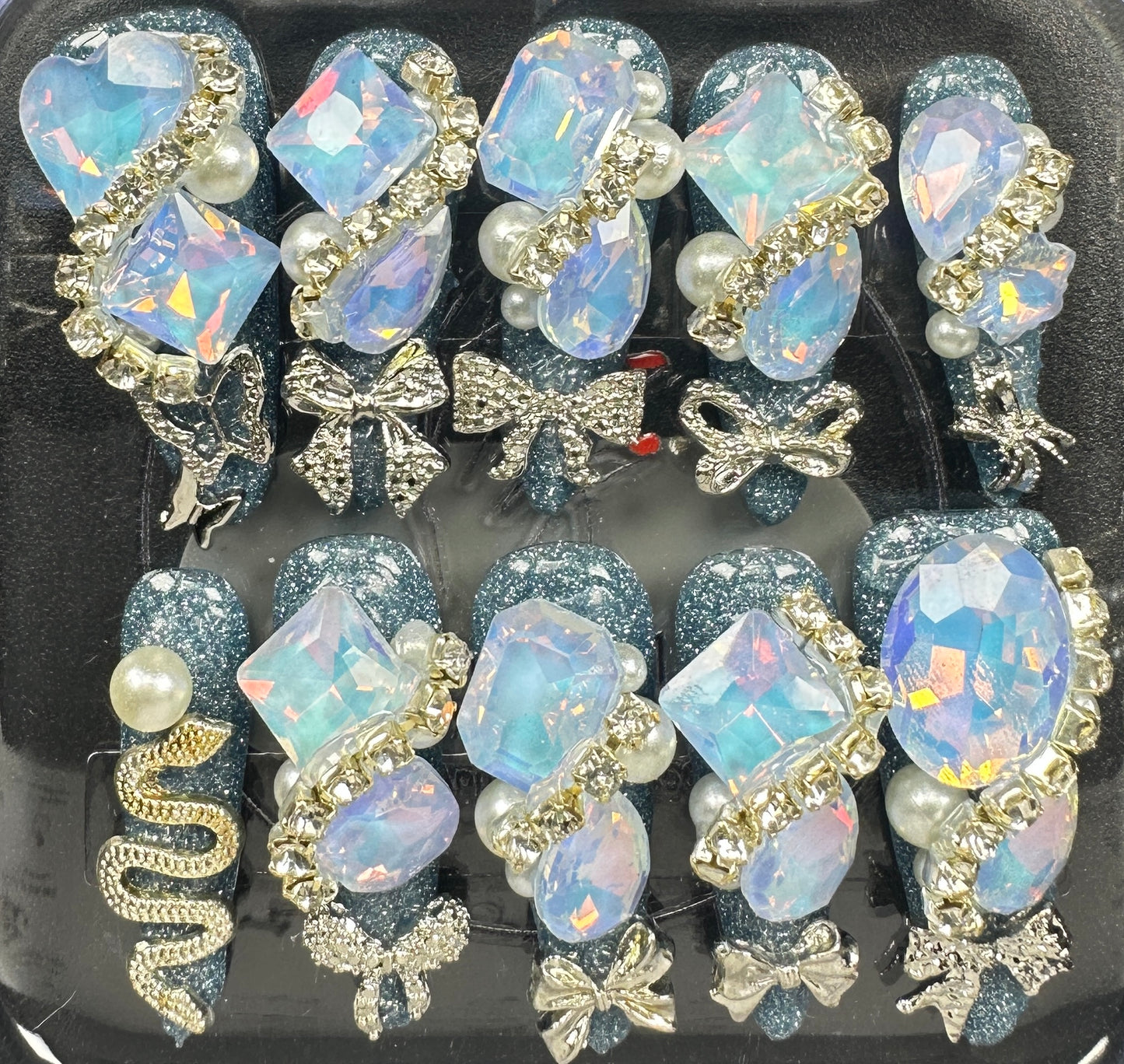 Blossom & Glamour Size M 251183