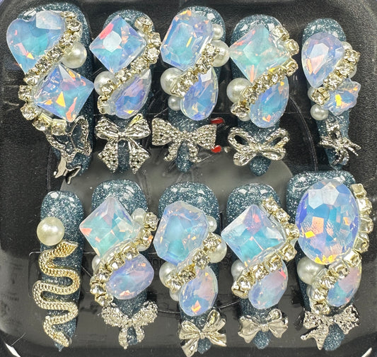 Blossom & Glamour Size M 251183