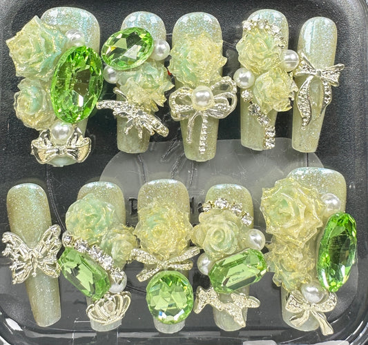 Blossom & Glamour Size S 251056