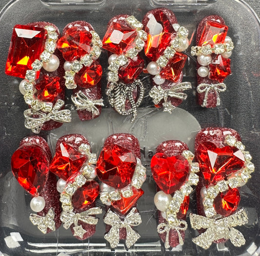 Blossom & Glamour Size M 251163