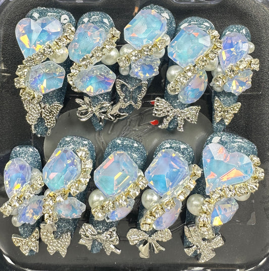 Blossom & Glamour Size M 251178