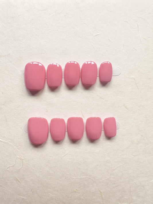 How to Measure Nail Bed Size | Press-On Nail Size Guide | DNDS – Daily ...